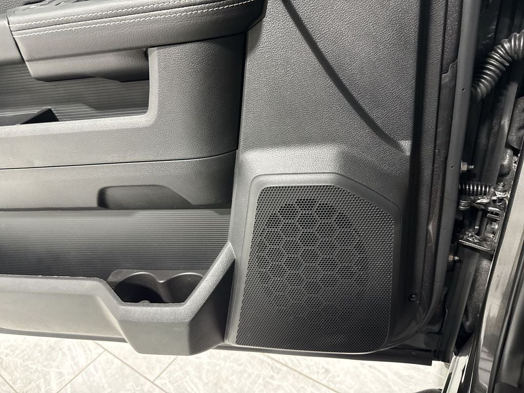 2026 RAM Ram 2500 RAM 2500 LONE STAR CREW CAB 4X4 6'4' BOX