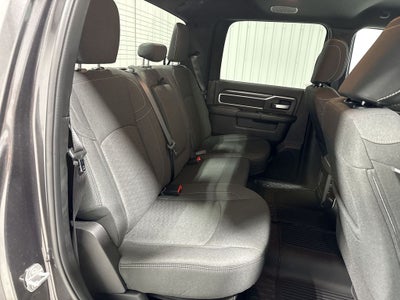 2026 RAM Ram 2500 RAM 2500 LONE STAR CREW CAB 4X4 6'4' BOX