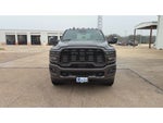 2026 RAM Ram 2500 RAM 2500 LONE STAR CREW CAB 4X4 6'4' BOX