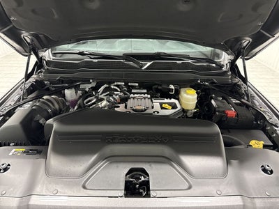 2026 RAM Ram 2500 RAM 2500 LONE STAR CREW CAB 4X4 6'4' BOX