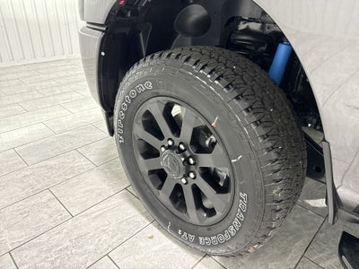 2026 RAM Ram 2500 RAM 2500 LONE STAR CREW CAB 4X4 6'4' BOX