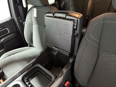 2026 RAM Ram 2500 RAM 2500 LONE STAR CREW CAB 4X4 6'4' BOX