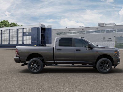 2026 RAM Ram 2500 RAM 2500 LONE STAR CREW CAB 4X4 6'4' BOX