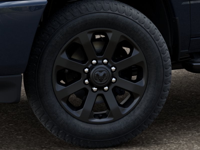 2027 RAM Ram 2500 Big Horn