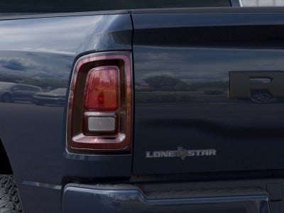 2027 RAM Ram 2500 Big Horn