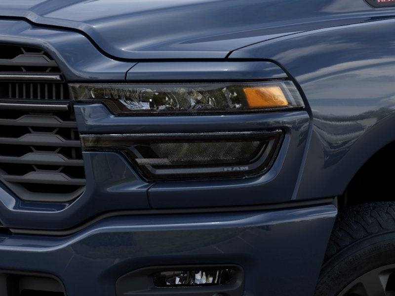 2027 RAM Ram 2500 Big Horn