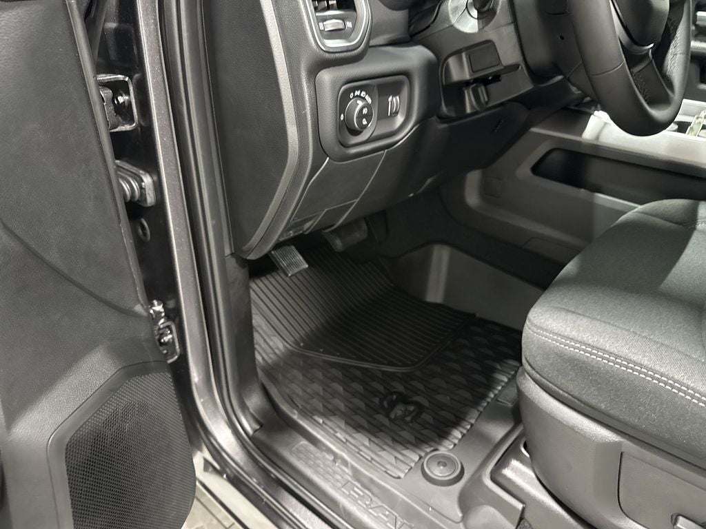 2026 RAM Ram 2500 Lone Star