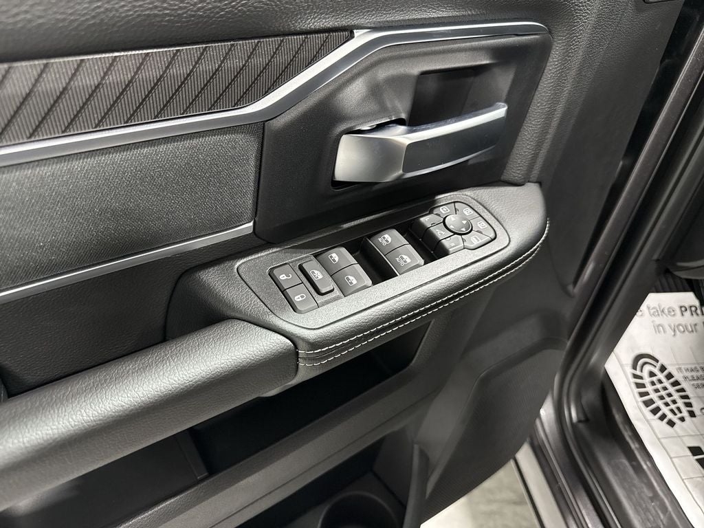 2026 RAM Ram 2500 Lone Star