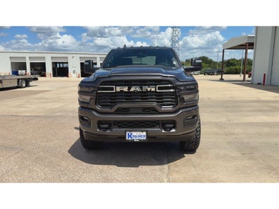 2026 RAM Ram 2500 Lone Star