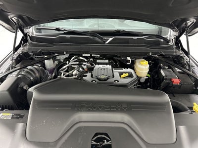 2026 RAM Ram 2500 Lone Star