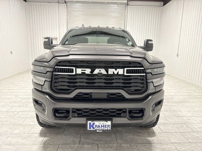 2026 RAM Ram 2500 Lone Star