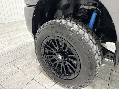 2026 RAM Ram 2500 Lone Star