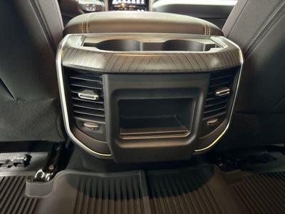 2026 RAM Ram 2500 RAM 2500 LONE STAR CREW CAB 4X4 6'4' BOX