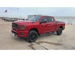 2026 RAM Ram 2500 RAM 2500 LONE STAR CREW CAB 4X4 6'4' BOX