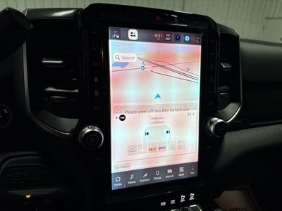 2026 RAM Ram 2500 RAM 2500 LONE STAR CREW CAB 4X4 6'4' BOX