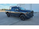 2026 RAM Ram 2500 RAM 2500 LONE STAR CREW CAB 4X4 6'4' BOX
