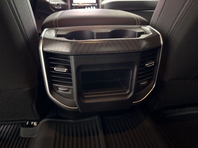 2026 RAM Ram 2500 RAM 2500 LONE STAR CREW CAB 4X4 6'4' BOX