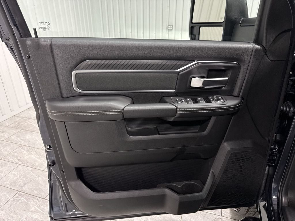 2026 RAM Ram 2500 RAM 2500 LONE STAR CREW CAB 4X4 6'4' BOX