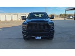 2026 RAM Ram 2500 RAM 2500 LONE STAR CREW CAB 4X4 6'4' BOX