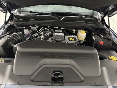 2026 RAM Ram 2500 RAM 2500 LONE STAR CREW CAB 4X4 6'4' BOX