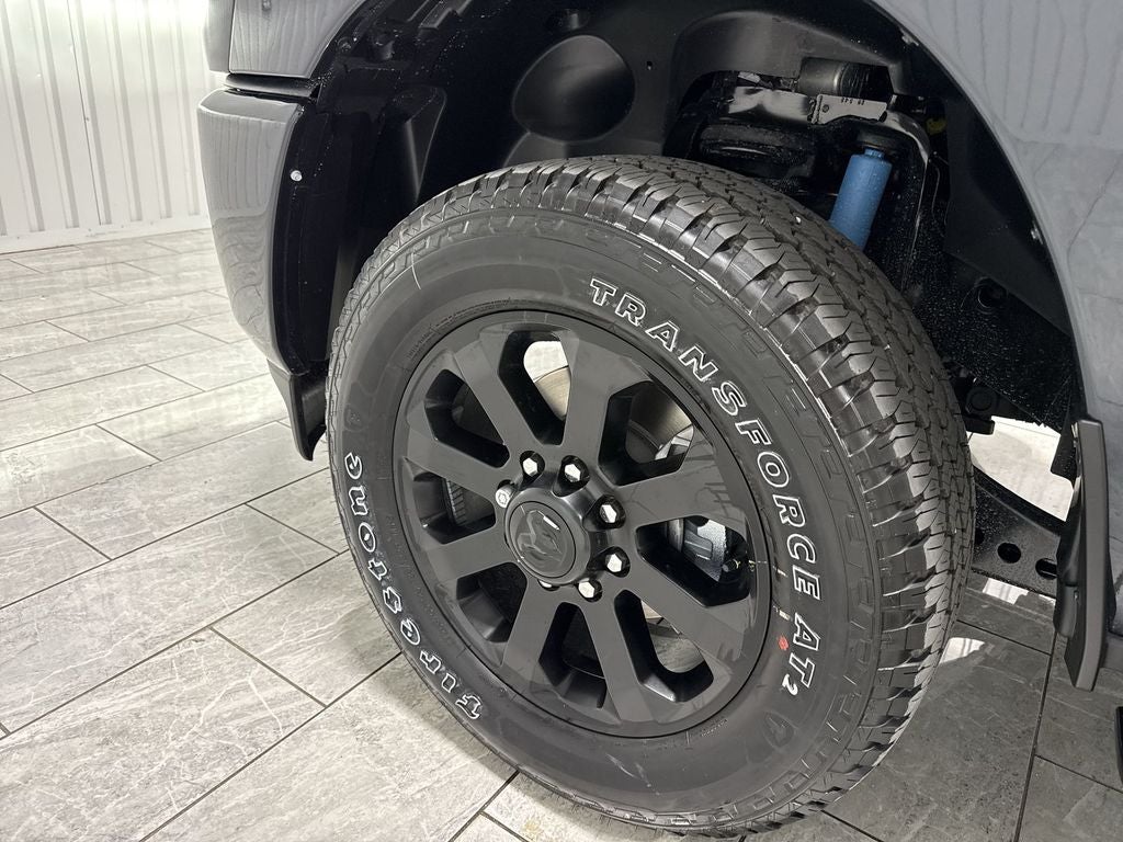 2026 RAM Ram 2500 RAM 2500 LONE STAR CREW CAB 4X4 6'4' BOX