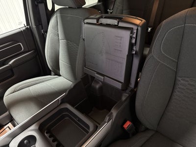 2026 RAM Ram 2500 RAM 2500 LONE STAR CREW CAB 4X4 6'4' BOX