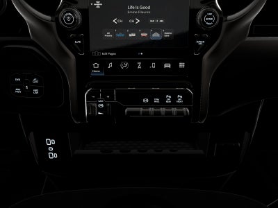 2026 RAM Ram 2500 RAM 2500 LONE STAR CREW CAB 4X4 6'4' BOX