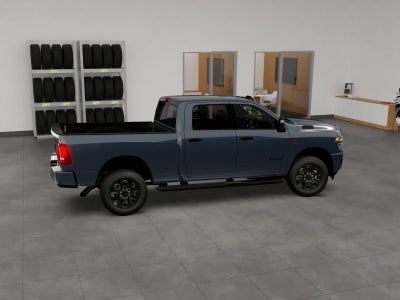 2026 RAM Ram 2500 RAM 2500 LONE STAR CREW CAB 4X4 6'4' BOX