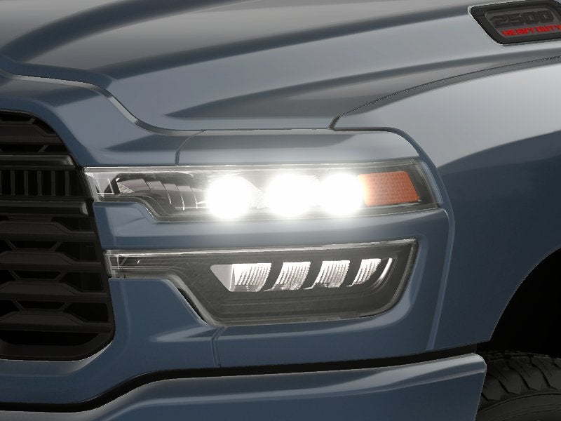 2026 RAM Ram 2500 RAM 2500 LONE STAR CREW CAB 4X4 6'4' BOX