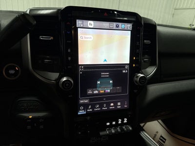 2026 RAM Ram 2500 RAM 2500 LONE STAR CREW CAB 4X4 6'4' BOX