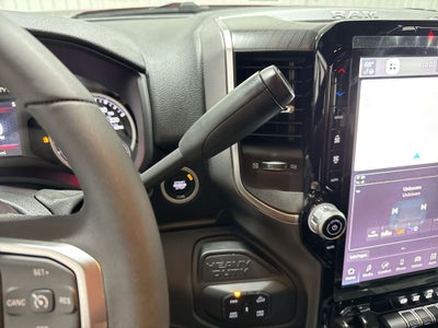 2026 RAM Ram 2500 RAM 2500 LONE STAR CREW CAB 4X4 6'4' BOX