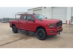 2026 RAM Ram 2500 RAM 2500 LONE STAR CREW CAB 4X4 6'4' BOX