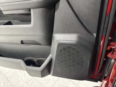 2026 RAM Ram 2500 RAM 2500 LONE STAR CREW CAB 4X4 6'4' BOX