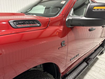 2026 RAM Ram 2500 RAM 2500 LONE STAR CREW CAB 4X4 6'4' BOX