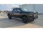 2025 RAM Ram 2500 RAM 2500 BIG HORN CREW CAB 4X4 6'4' BOX