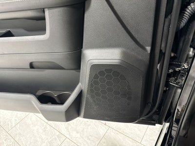 2025 RAM Ram 2500 RAM 2500 BIG HORN CREW CAB 4X4 6'4' BOX