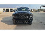 2025 RAM Ram 2500 RAM 2500 BIG HORN CREW CAB 4X4 6'4' BOX
