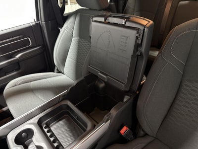 2025 RAM Ram 2500 RAM 2500 BIG HORN CREW CAB 4X4 6'4' BOX