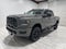 2026 RAM Ram 2500 RAM 2500 LONE STAR CREW CAB 4X4 6'4' BOX