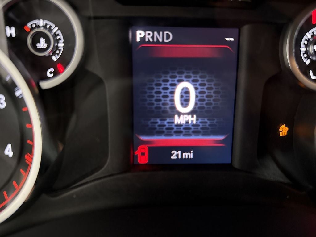 2026 RAM Ram 2500 RAM 2500 LONE STAR CREW CAB 4X4 6'4' BOX