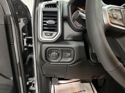 2026 RAM Ram 2500 RAM 2500 LONE STAR CREW CAB 4X4 6'4' BOX