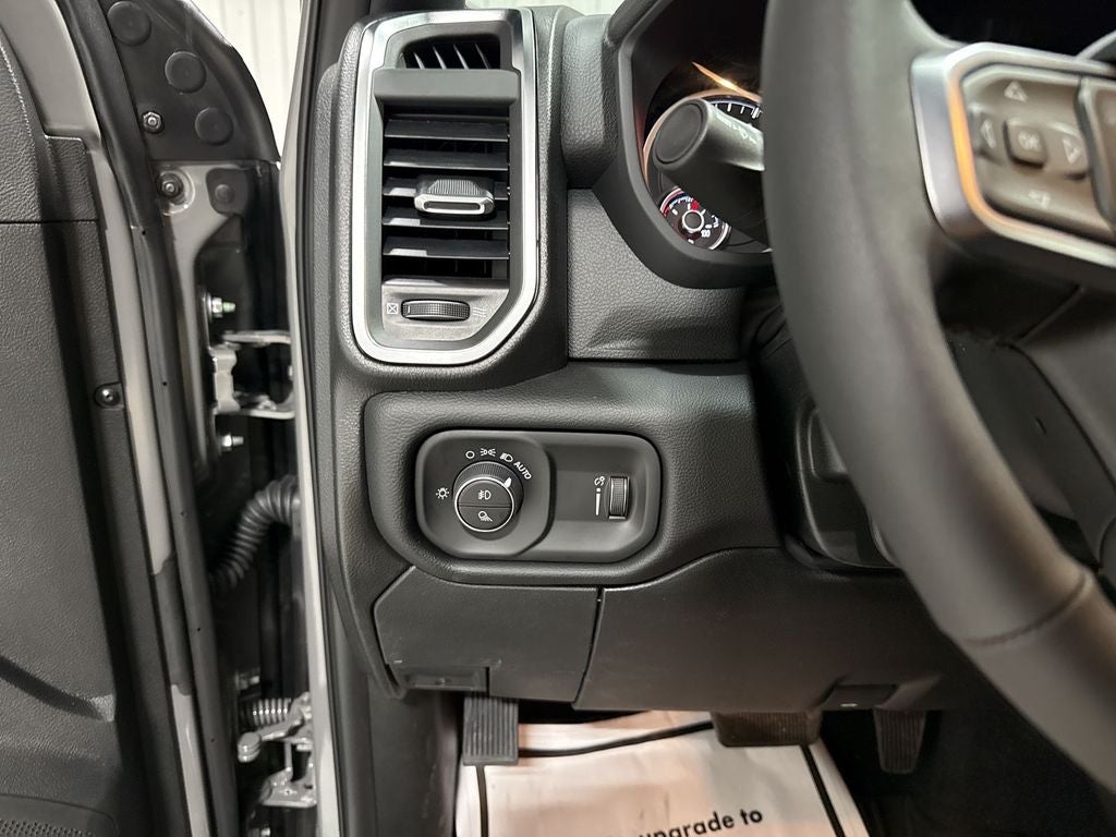 2026 RAM Ram 2500 RAM 2500 LONE STAR CREW CAB 4X4 6'4' BOX