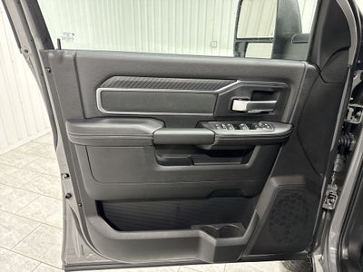 2026 RAM Ram 2500 RAM 2500 LONE STAR CREW CAB 4X4 6'4' BOX