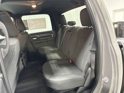 2026 RAM Ram 2500 RAM 2500 LONE STAR CREW CAB 4X4 6'4' BOX