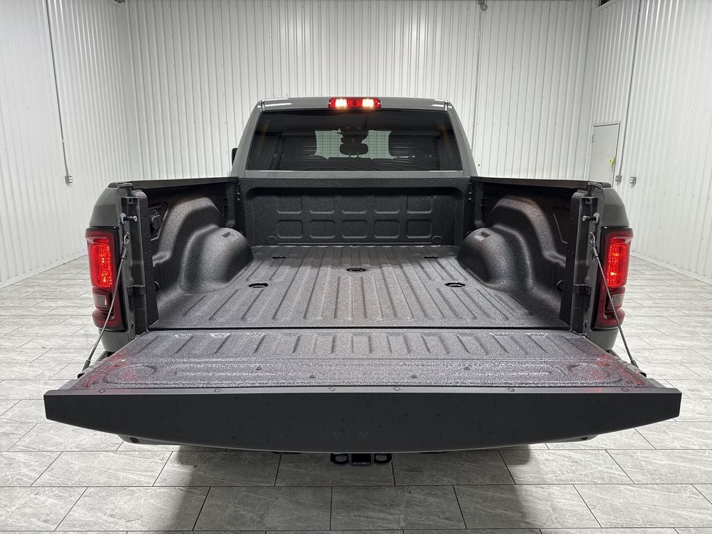 2026 RAM Ram 2500 RAM 2500 LONE STAR CREW CAB 4X4 6'4' BOX