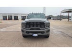 2026 RAM Ram 2500 RAM 2500 LONE STAR CREW CAB 4X4 6'4' BOX