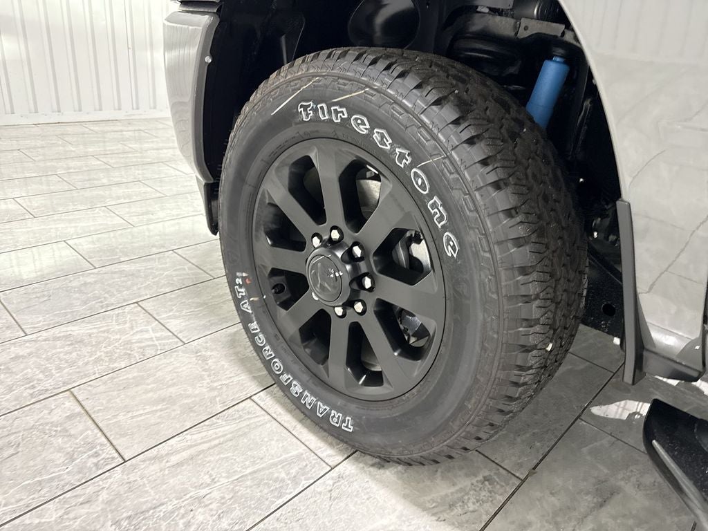 2026 RAM Ram 2500 RAM 2500 LONE STAR CREW CAB 4X4 6'4' BOX