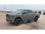 2026 RAM Ram 2500 RAM 2500 LONE STAR CREW CAB 4X4 6'4' BOX