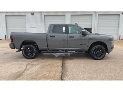 2026 RAM Ram 2500 RAM 2500 LONE STAR CREW CAB 4X4 6'4' BOX