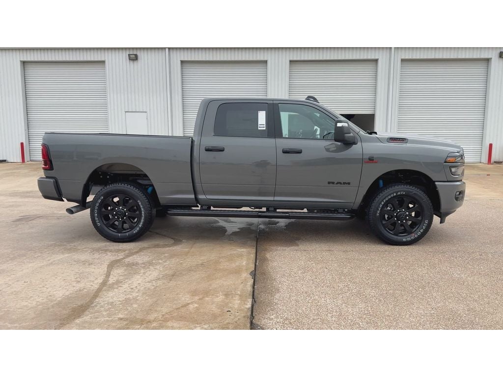 2026 RAM Ram 2500 RAM 2500 LONE STAR CREW CAB 4X4 6'4' BOX